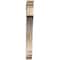 Ekena Millwork Imperial Traditional Rough Sawn Bracket, Douglas Fir, 4"W x 30"D x 38"H BKT04X30X38IMP01RDF - alternate 2